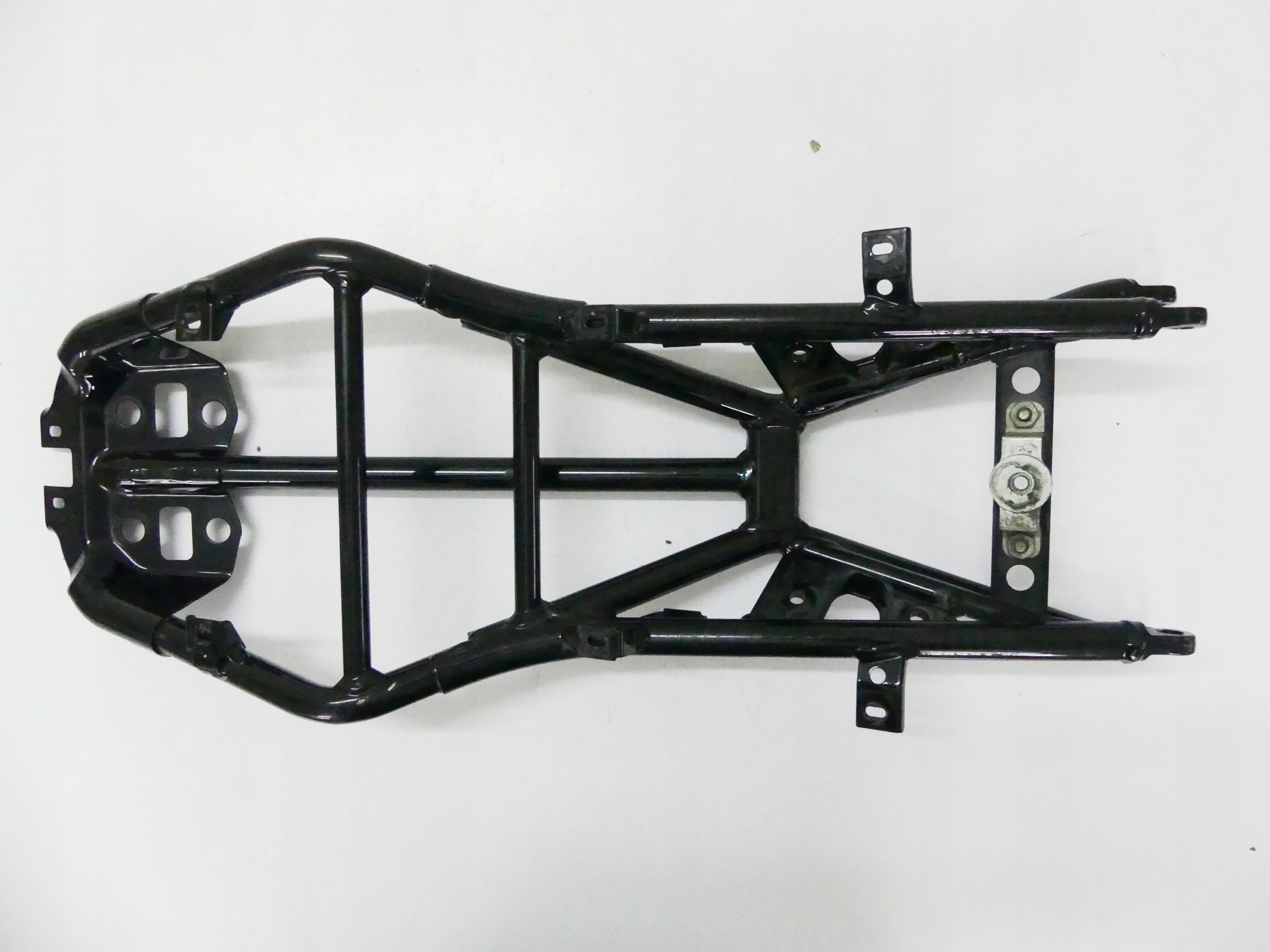 , СТІЙКА РАМИ КРІПЛЕННЯ DUCATI848 EVO 07-13