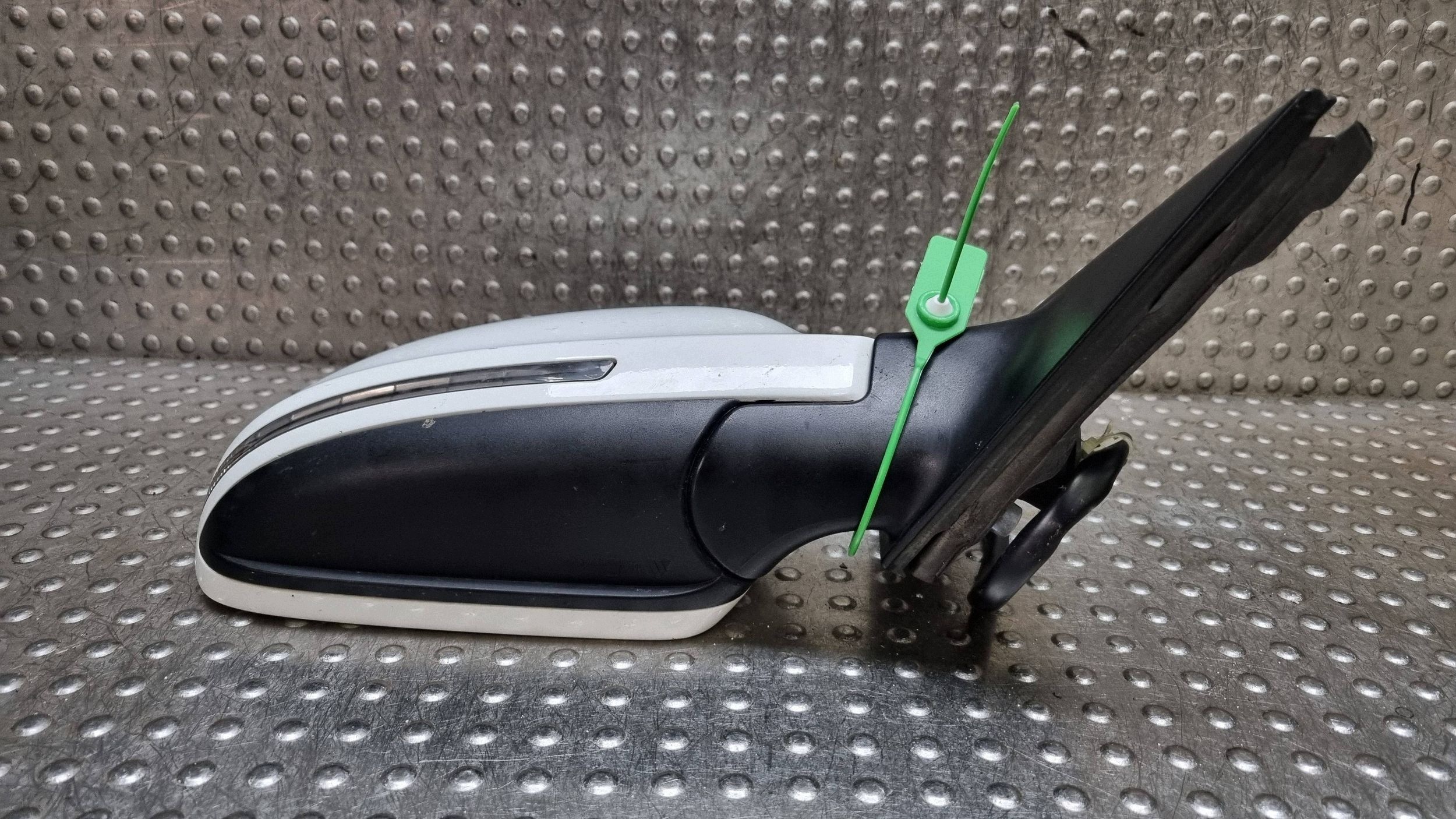 mirror right 10 PIN AUDI A4 B8 EUROPA