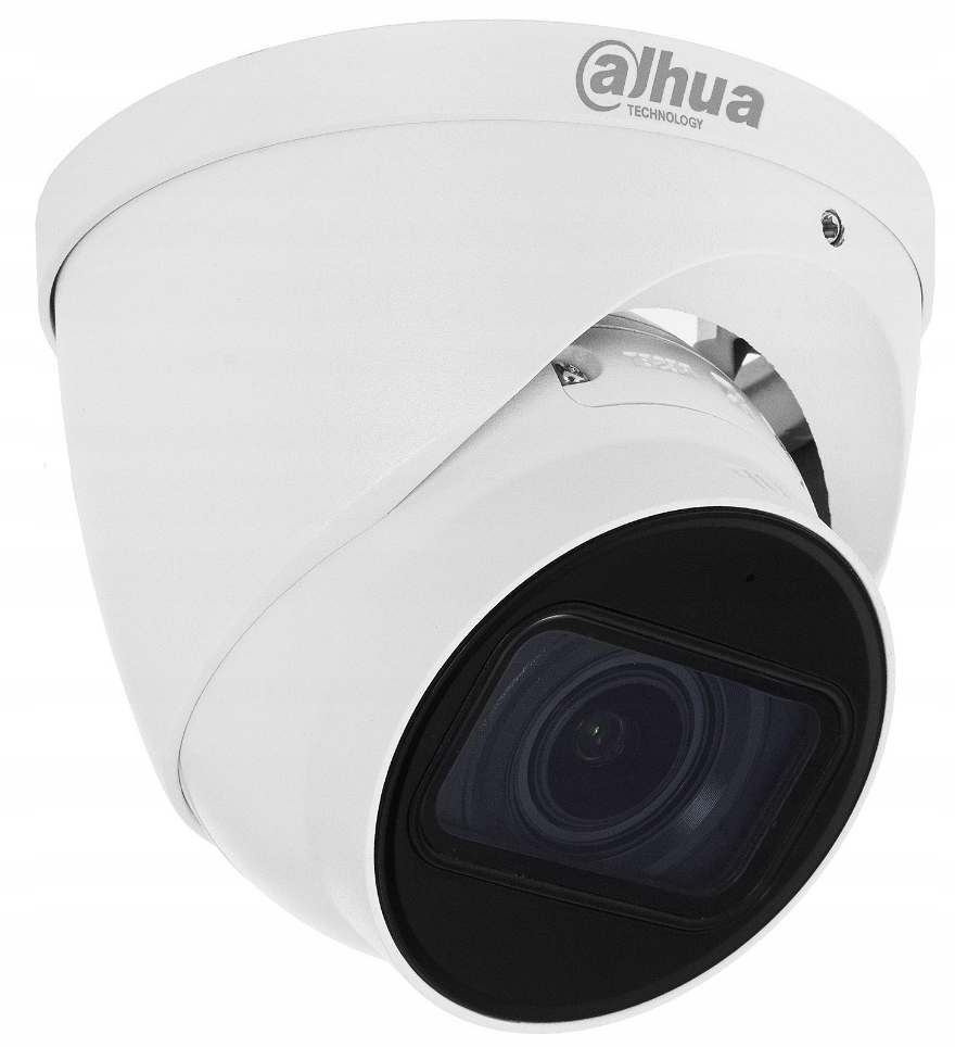 Kamera Ip Dahua kopułka IPC-HDW3541T-ZS-27135-S2 Motozoom