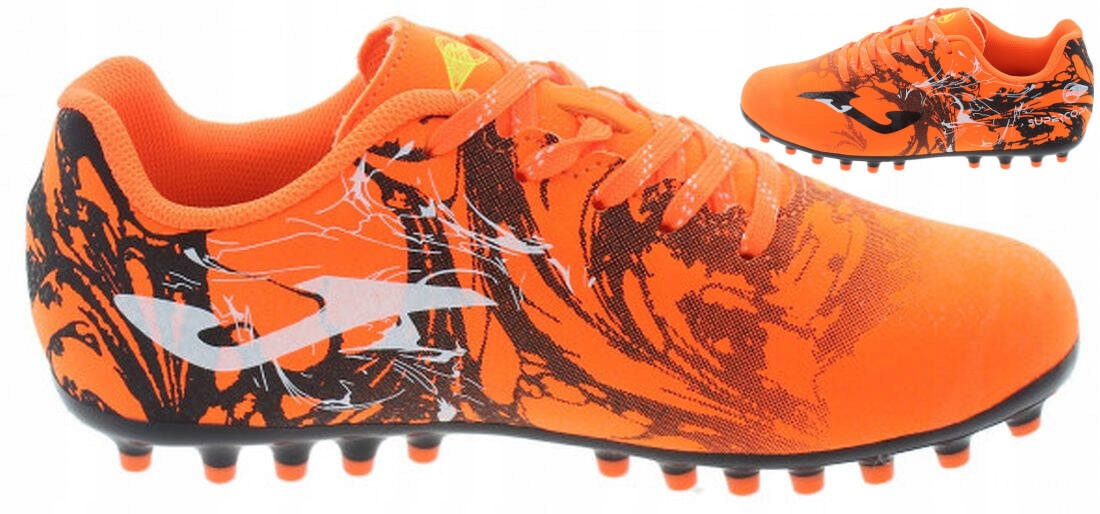 Buty sportowe korki na sztuczną trawę orlik Joma Copa R. 38