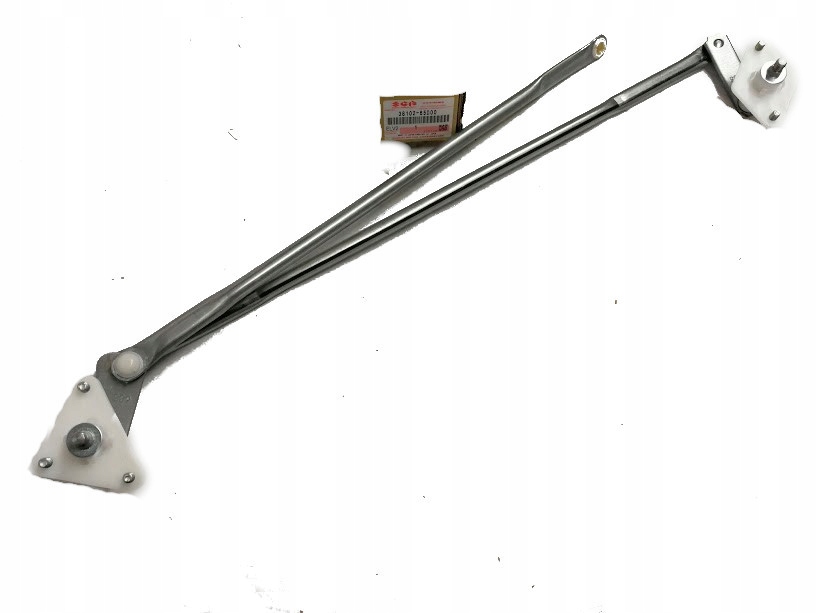 38102-65D00 - Механизм стеклоочистителя Grand Vitara 98-05 XL-7 3810