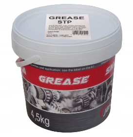 Кальциевая смазка шасси JASOL STP 4,5 кг