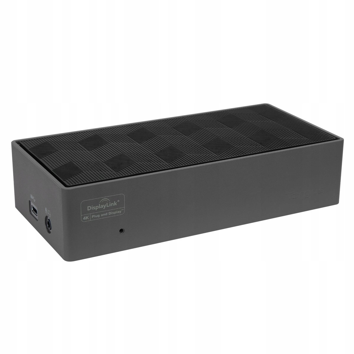Targus Uniwersalna stacja dokująca Usb-c DV4K z zasilaniem 100 W DOCK190-B