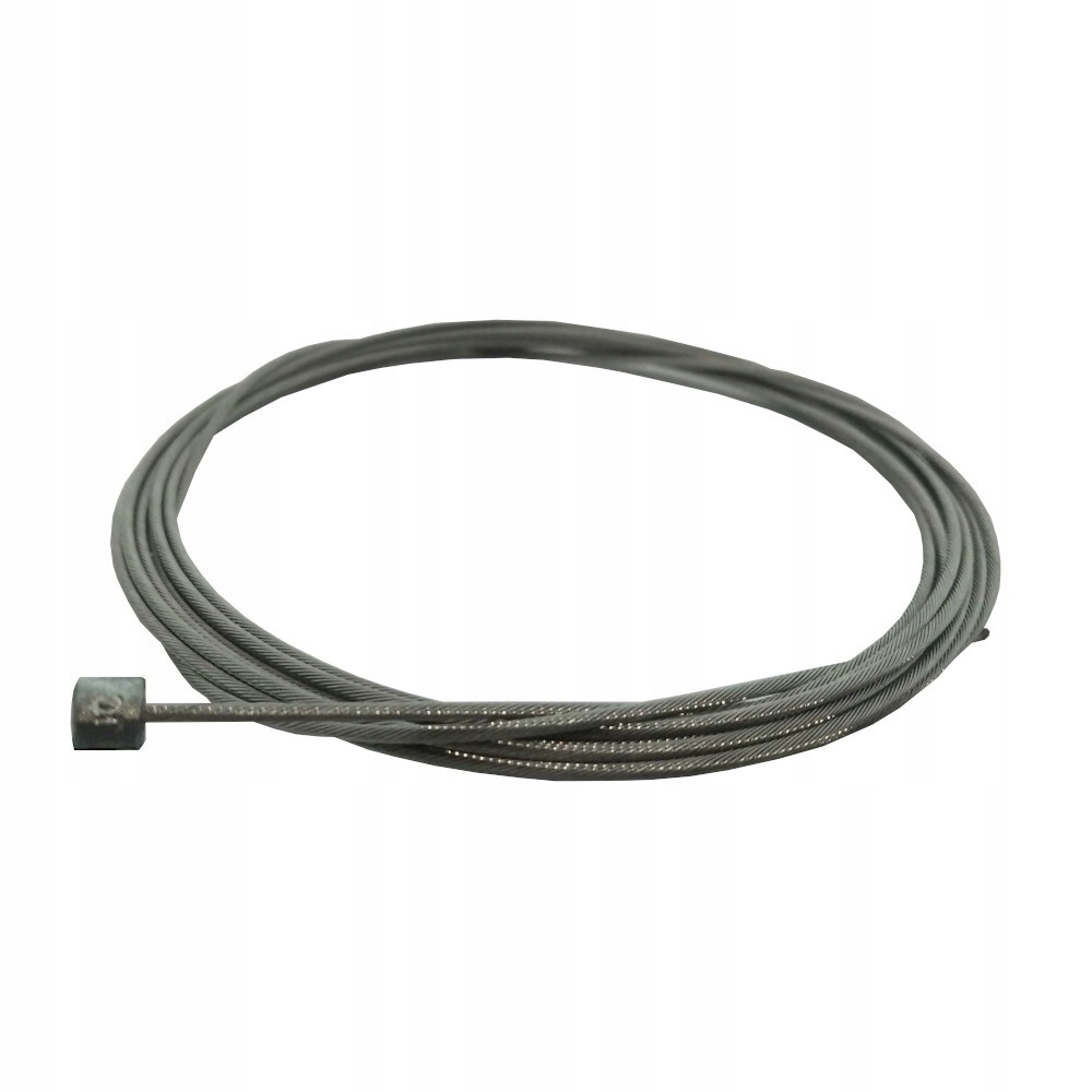 

Linka przerzutkowa nierdzewna Jagwire 1,2mm 2300mm