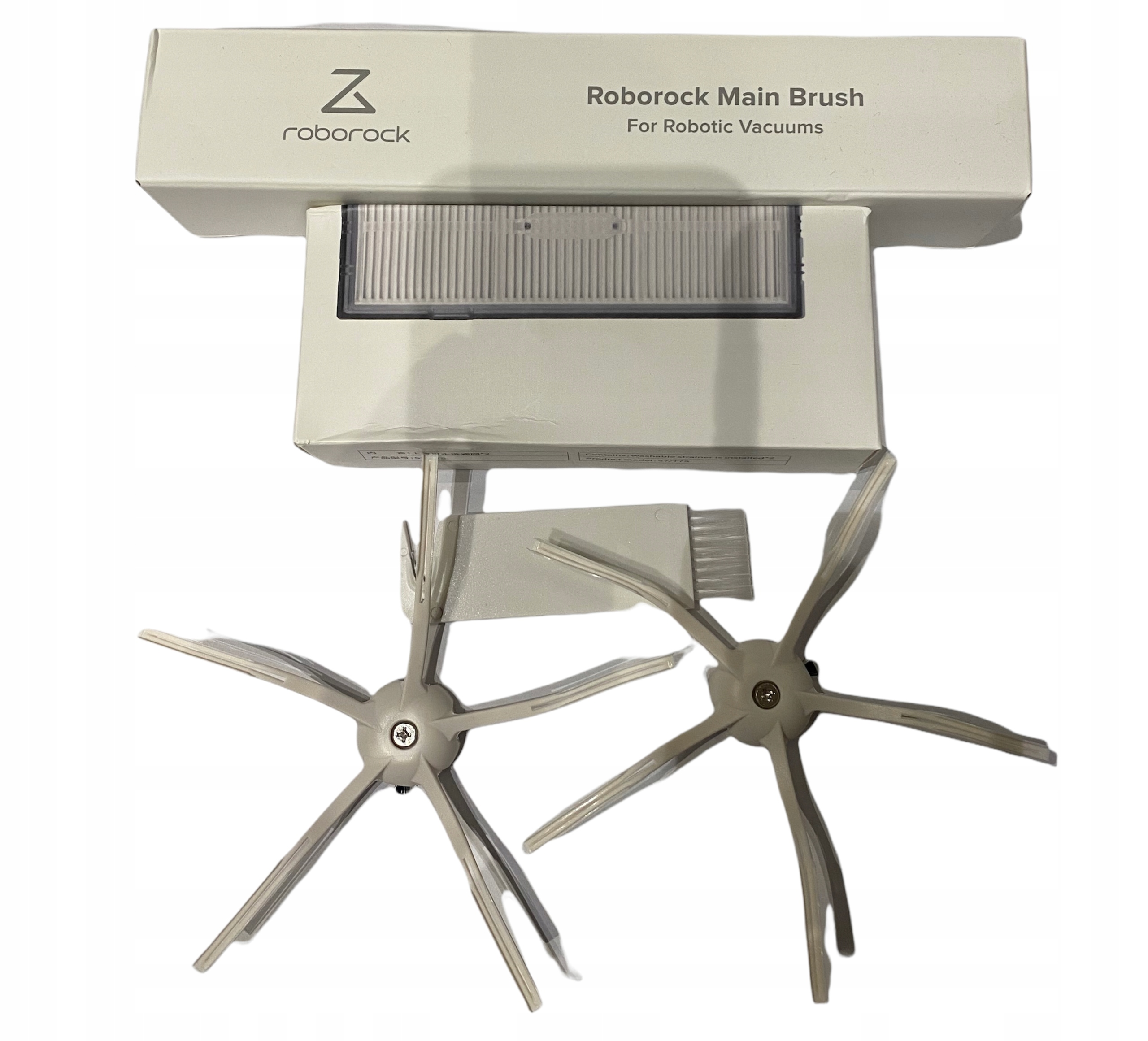 Xiaomi Filtrační kartáče S7 S70 S75 S7Max s7MaxV T7S