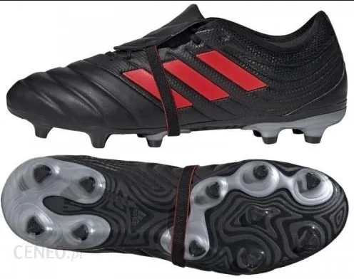 Buty Korki Adidas Copa Gloro 19.2 Fg F35490 r. 40