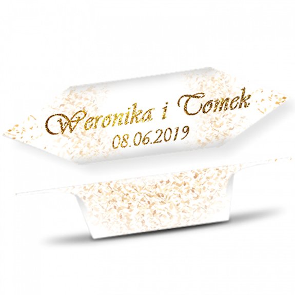 

Krówki Ślub Podziękowanie WS23