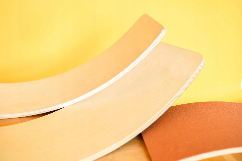 Deska do balansowania Junior filc równoważnia Marka Luna