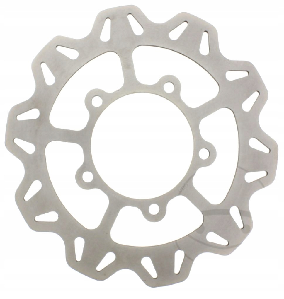 Přední Brzdový Kotouč Mbk XC 125 X Flame X Yamaha Yw Bws