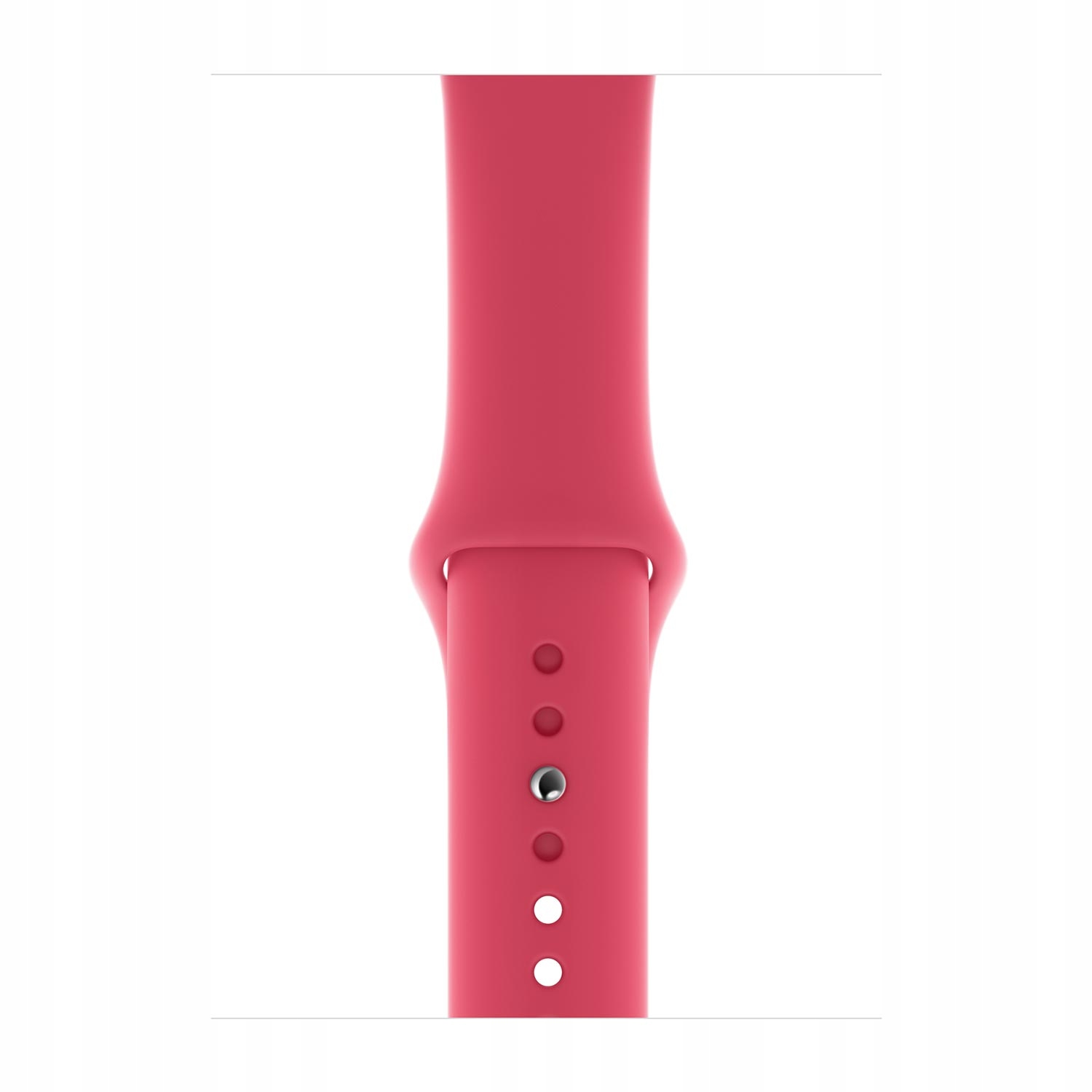 Apple Pasek sportowy (44/45/46/49mm)S/M/L Hibiskus