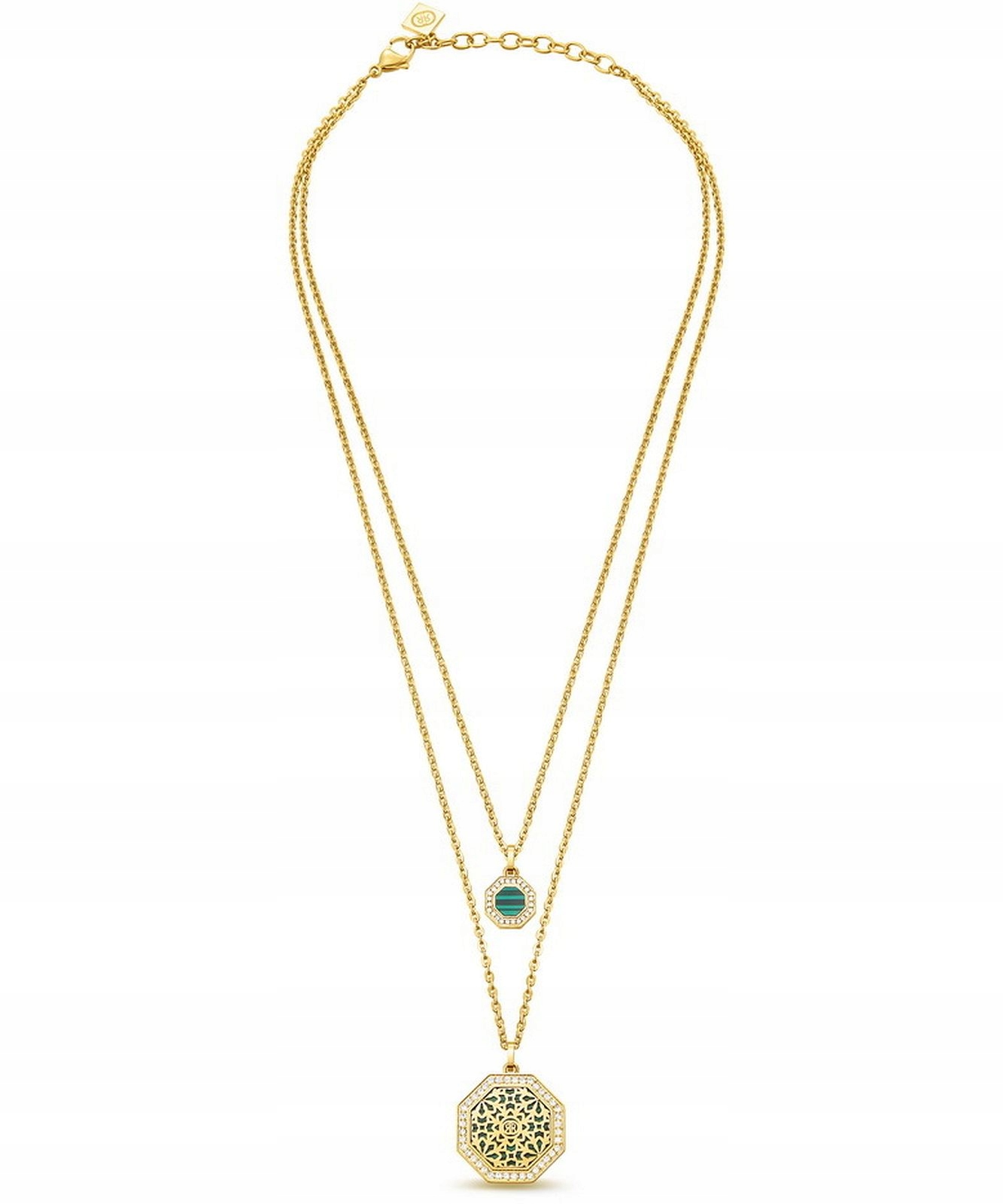 Náhrdelník Cerruti 1881 Classic Arabesque 2.0