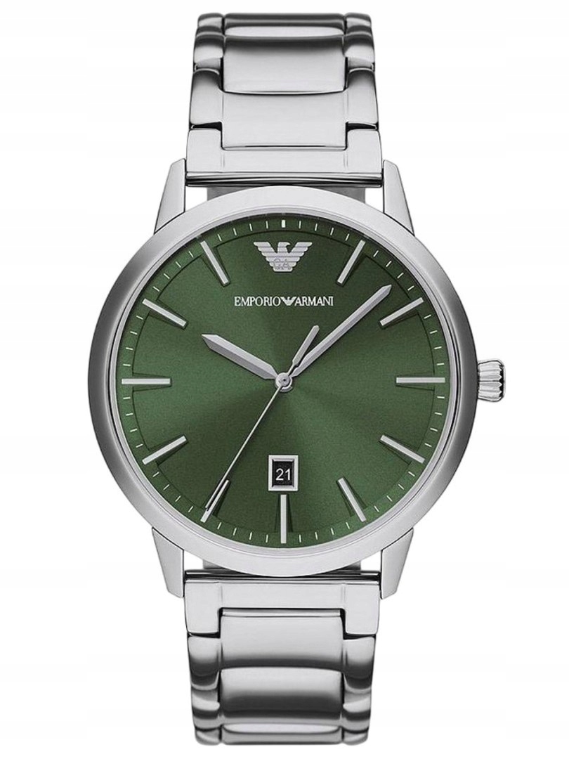 Pánské Hodinky Emporio Armani AR11575 Ruggero Box