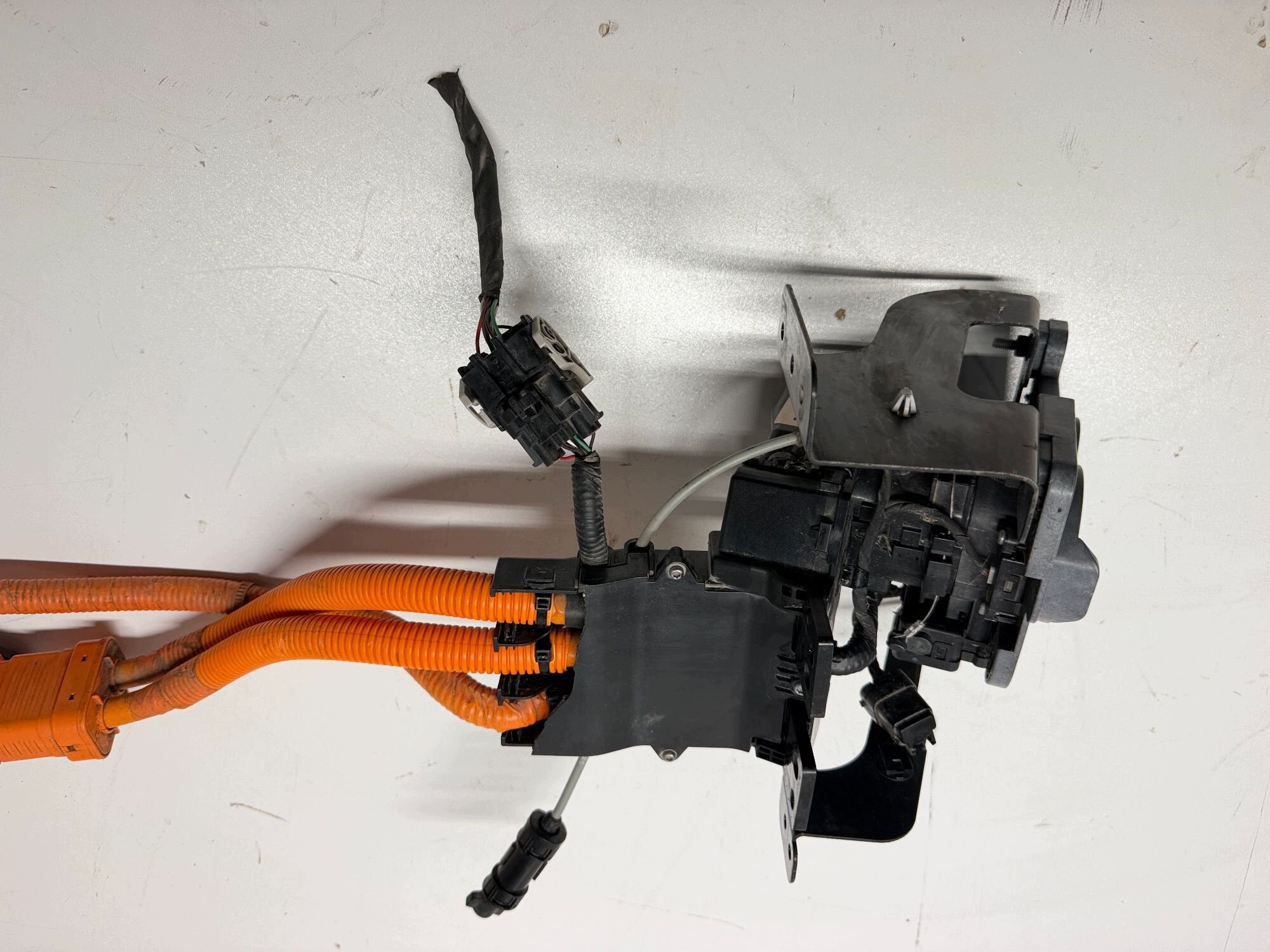 adapter charging KIA NIRO EV 91684-Q4011 2019-2022