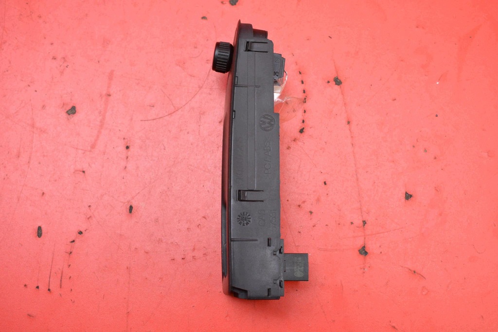 vezérlő panel ablak EU 5K0867255 VW GOLF 6 VI 5D HB 08-15