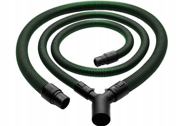 Festool Zestaw do odsysania AB-AS CS/TKS