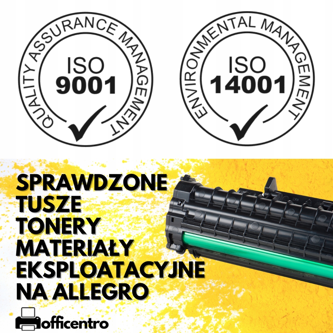 Toner do Samsung SCx 3200 SCx 3205 SCx 3205W Kolor czarny (black)