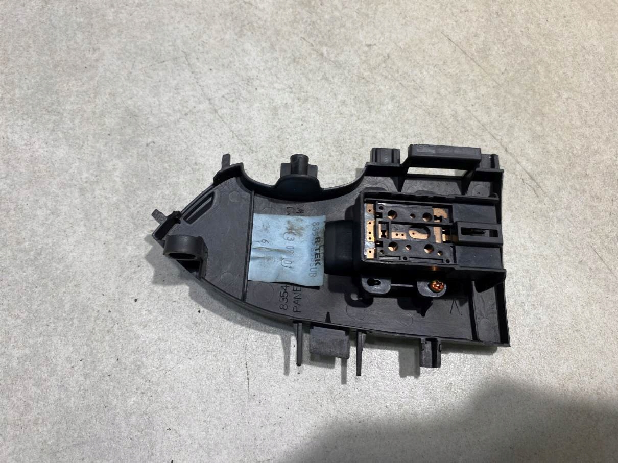 PANEL windows right HONDA CIVIC VII 3D