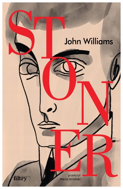 Stoner John Williams