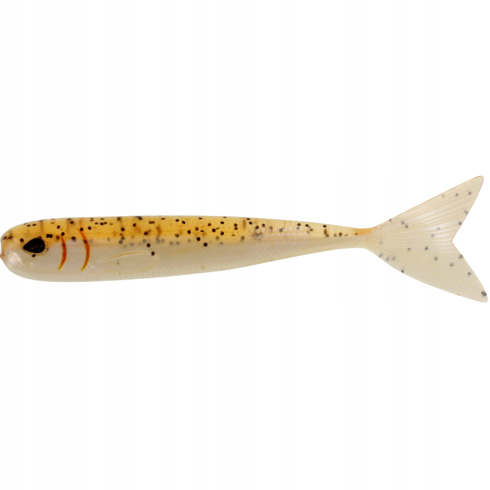 Megateez V-tail 13CM 11G Baitfish