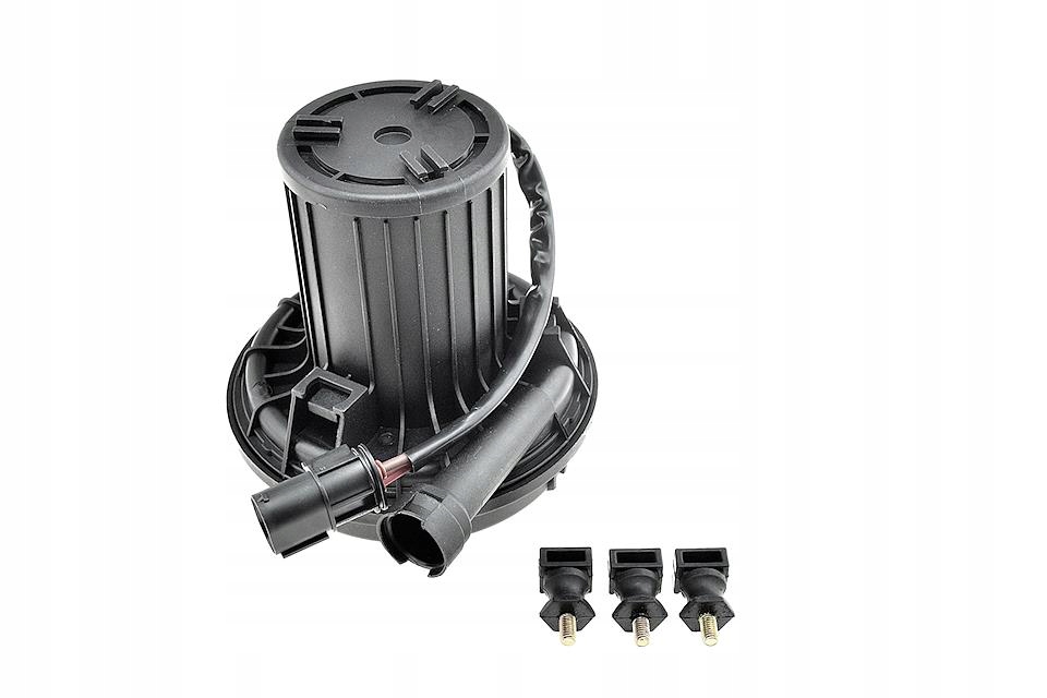 EWP-BM-000 - NTY ВТОРИННИЙ ПОВІТРЯНИЙ НАСОС