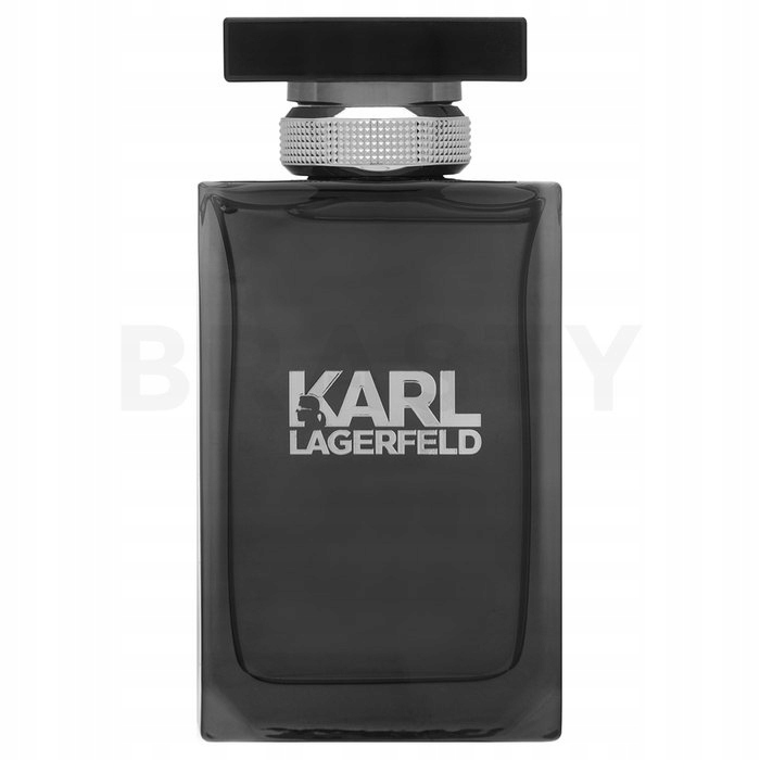 Lagerfeld Karl Lagerfeld for Him Edt M 100 ml