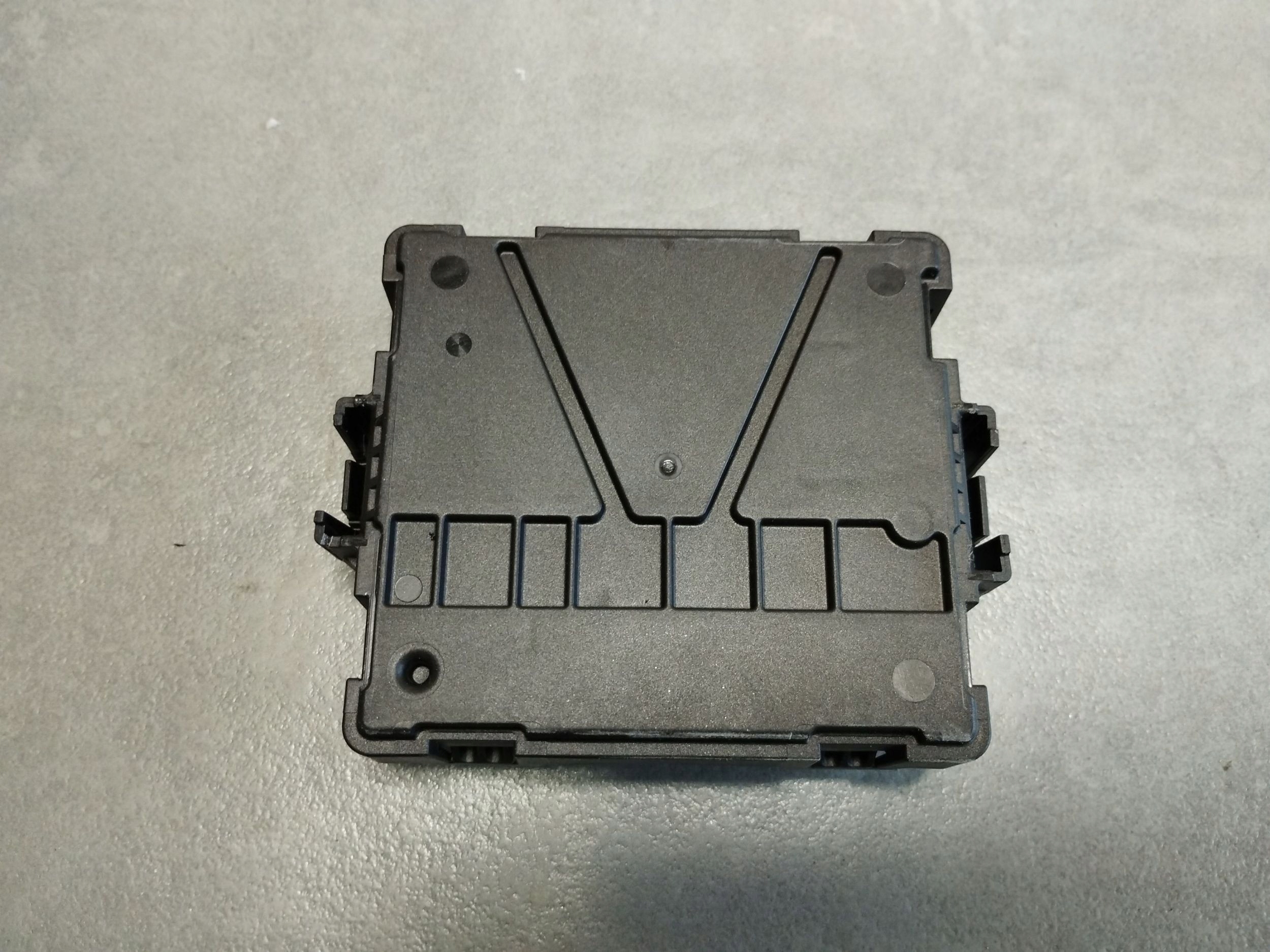 Cupra Formentor module GATEWAY 5QS907530F
