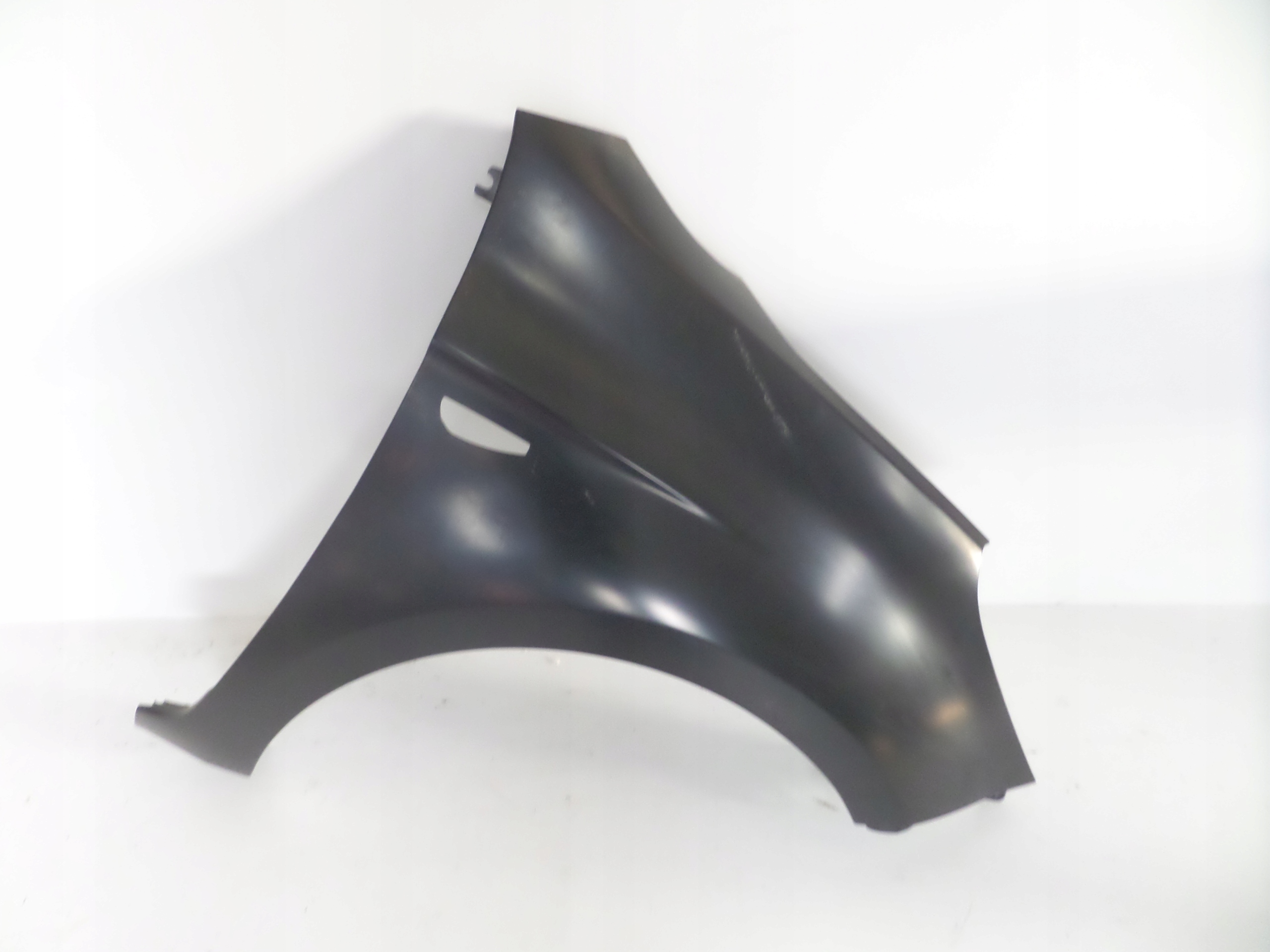 fender front right HYUNDAI I20 08-12