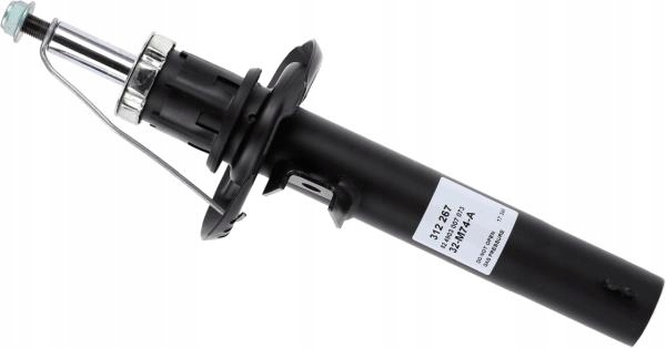 

Amortyzator Sachs 312 267