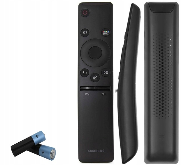 Originální Dálkový Ovladač Pro Televizor Samsung UE55KU6500 UE55KU6500U UE55KU6500UXRU