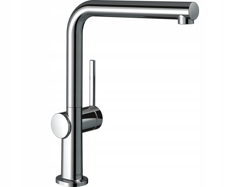 Bateria Hansgrohe Talis M54 72840000 Chrom