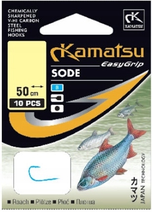 

Przypon Kamatsu Konger Sode Płoć 50 5201 #10