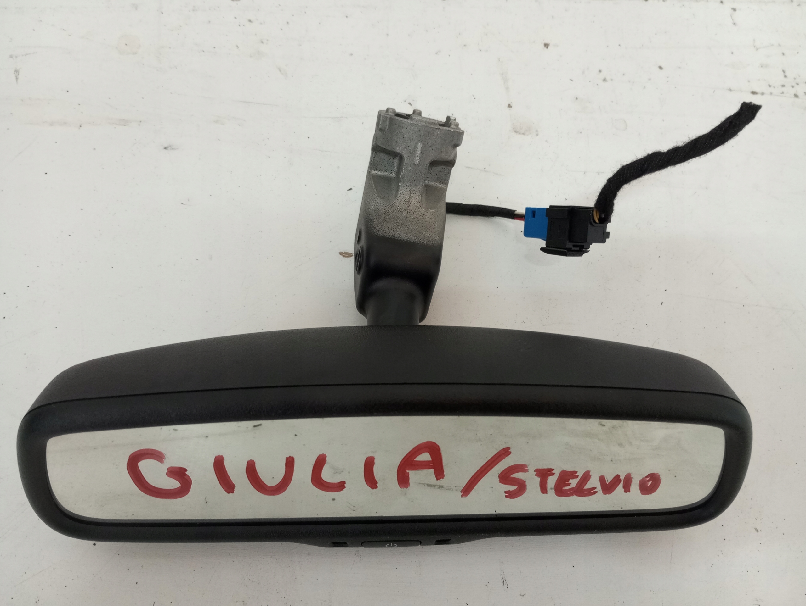 rear-view mirror inner ALFA ROMEO STELVIO GIULIA