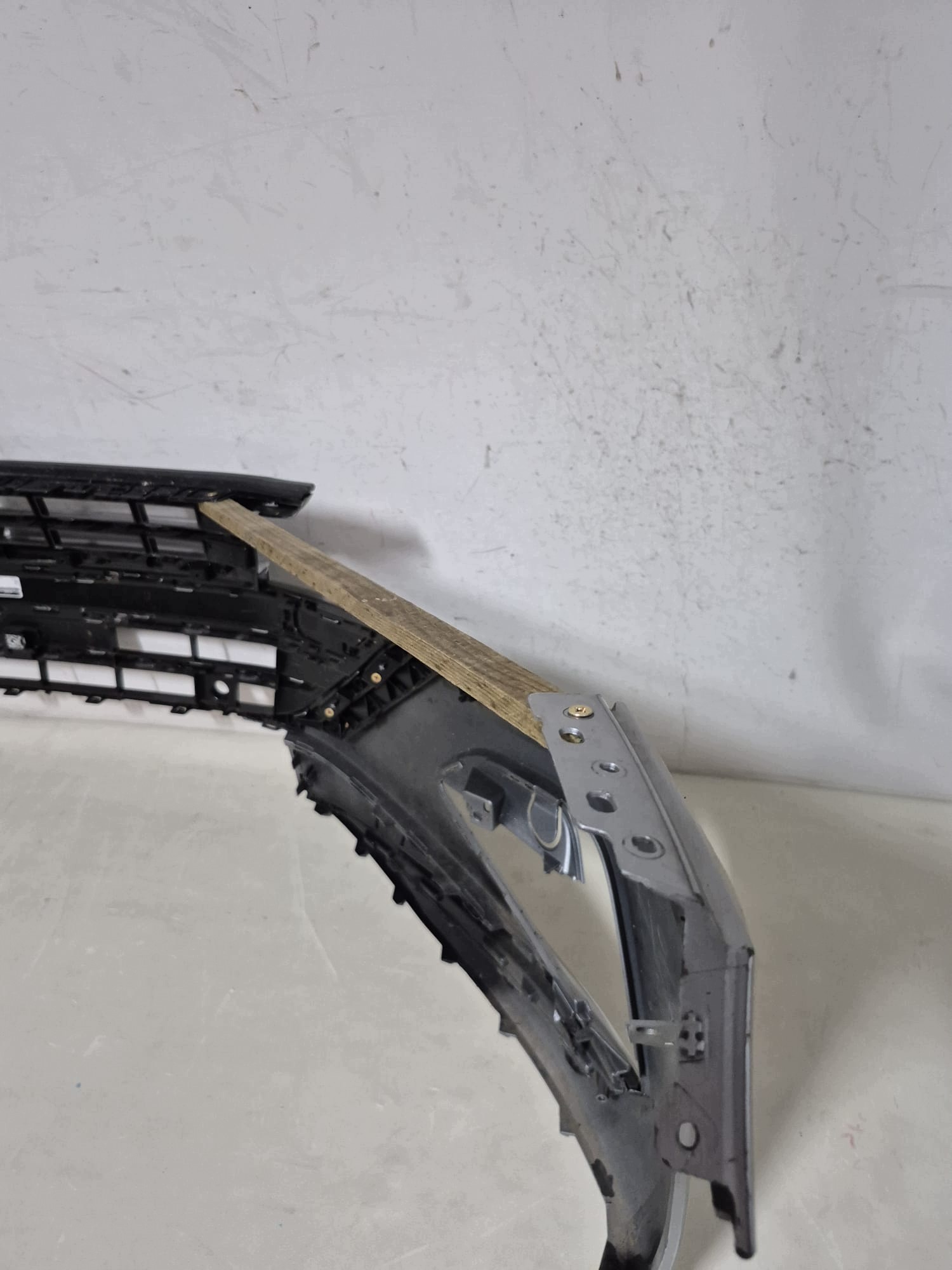 VW ARTEON 3G 3G8 LIFT 21- bumper front front PDC 3G8807013S