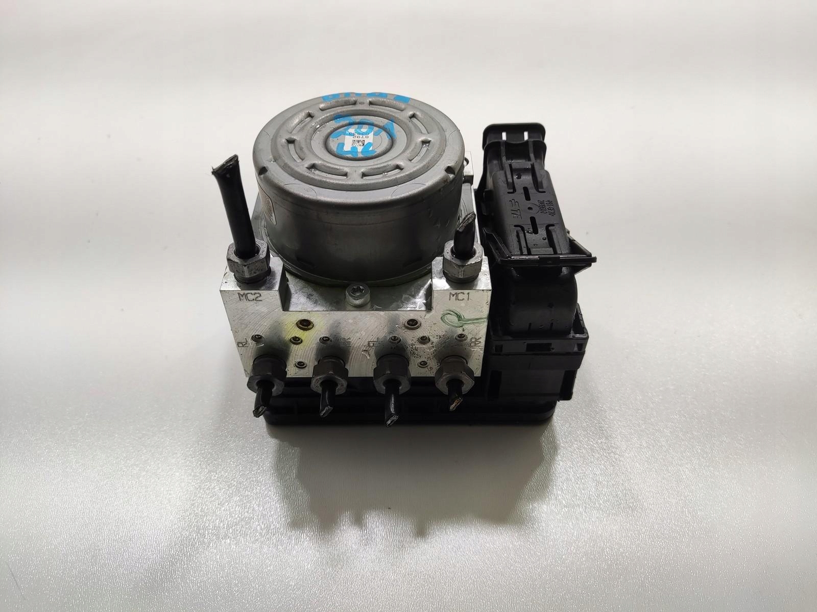 pump control unit ABS FORD PUMA MK2 2019-2024 M1BC-2B373-KD M1BC-2C219-KD