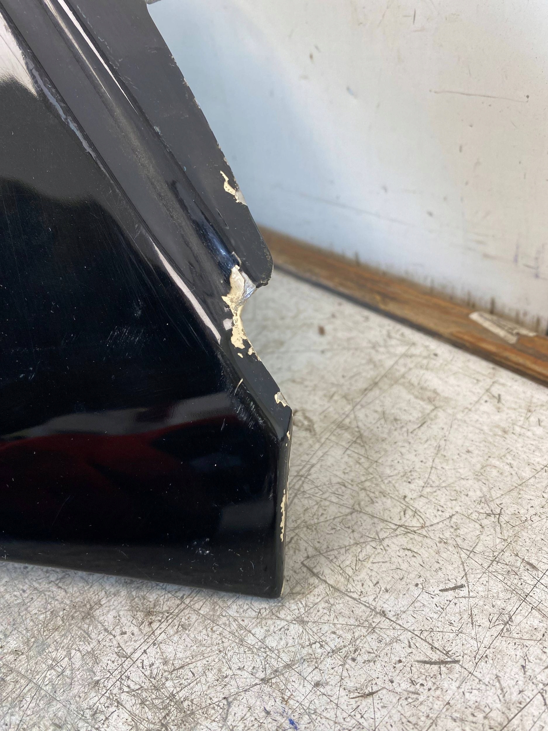 MERCEDES E W212 fender right front front