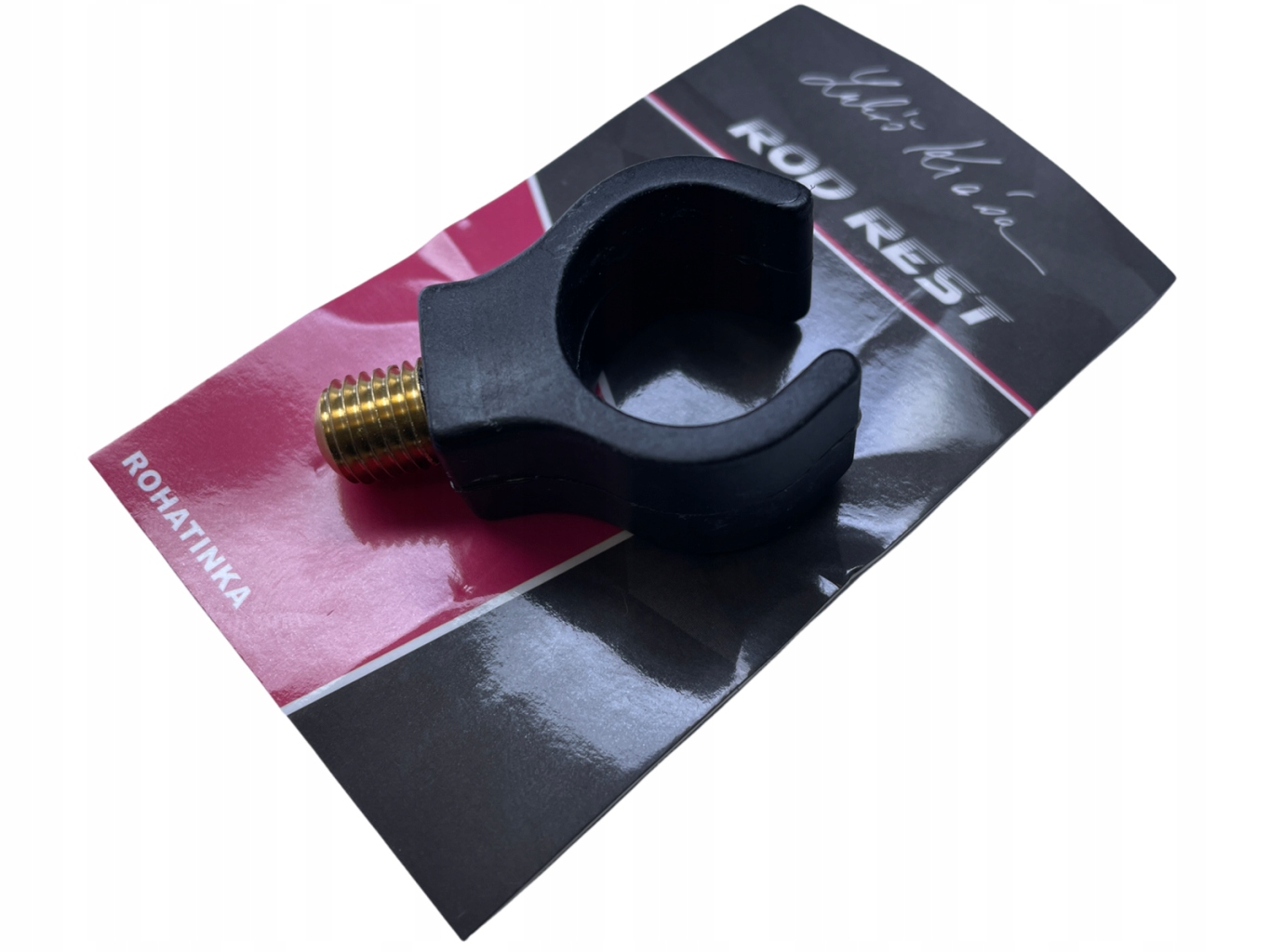 LK Baits rogatka Rod Rest