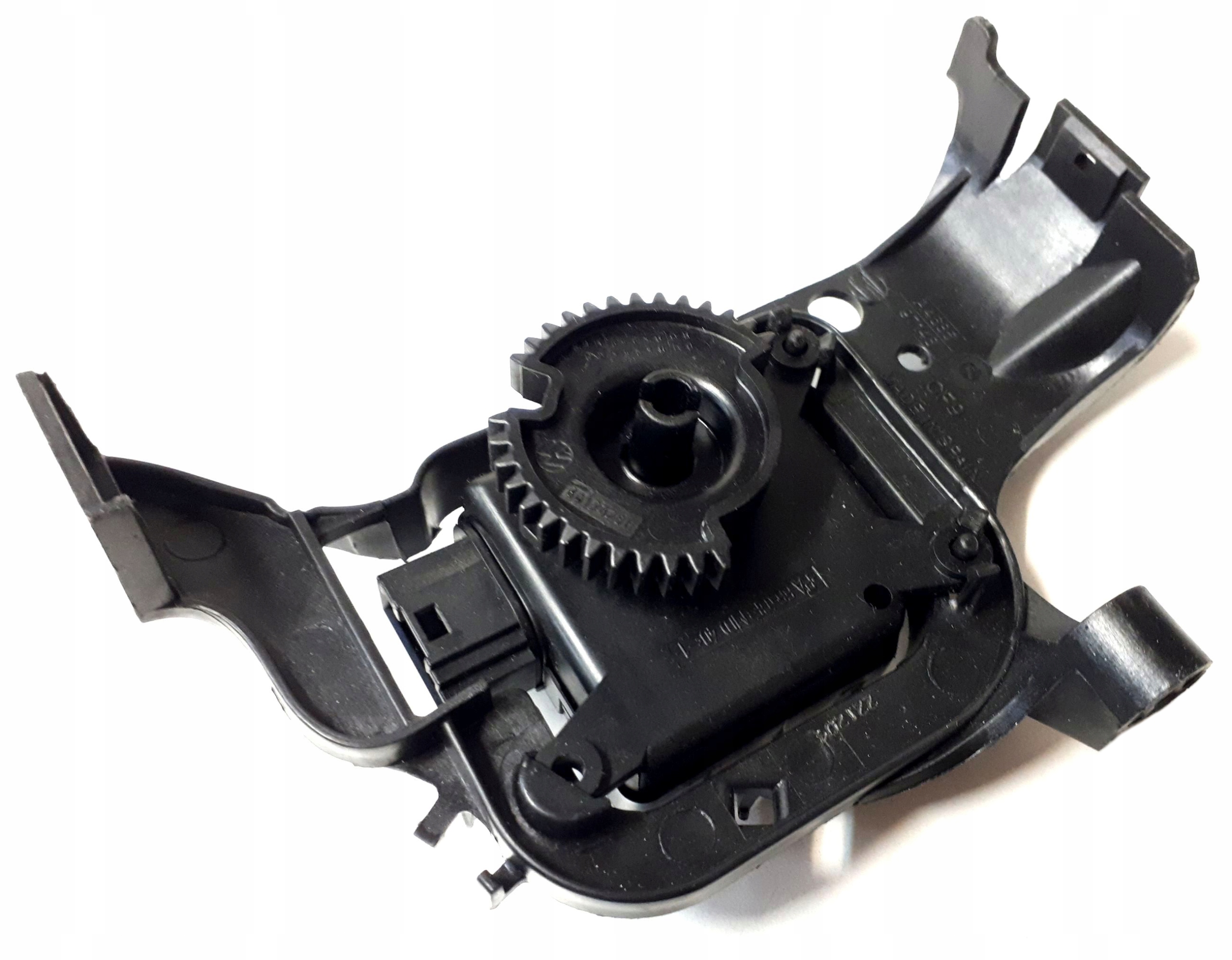 ВЕТРОВОЙ ДВИГАТЕЛЬ ORG IBIZA 4 VW POLO 5 6Q1819379C