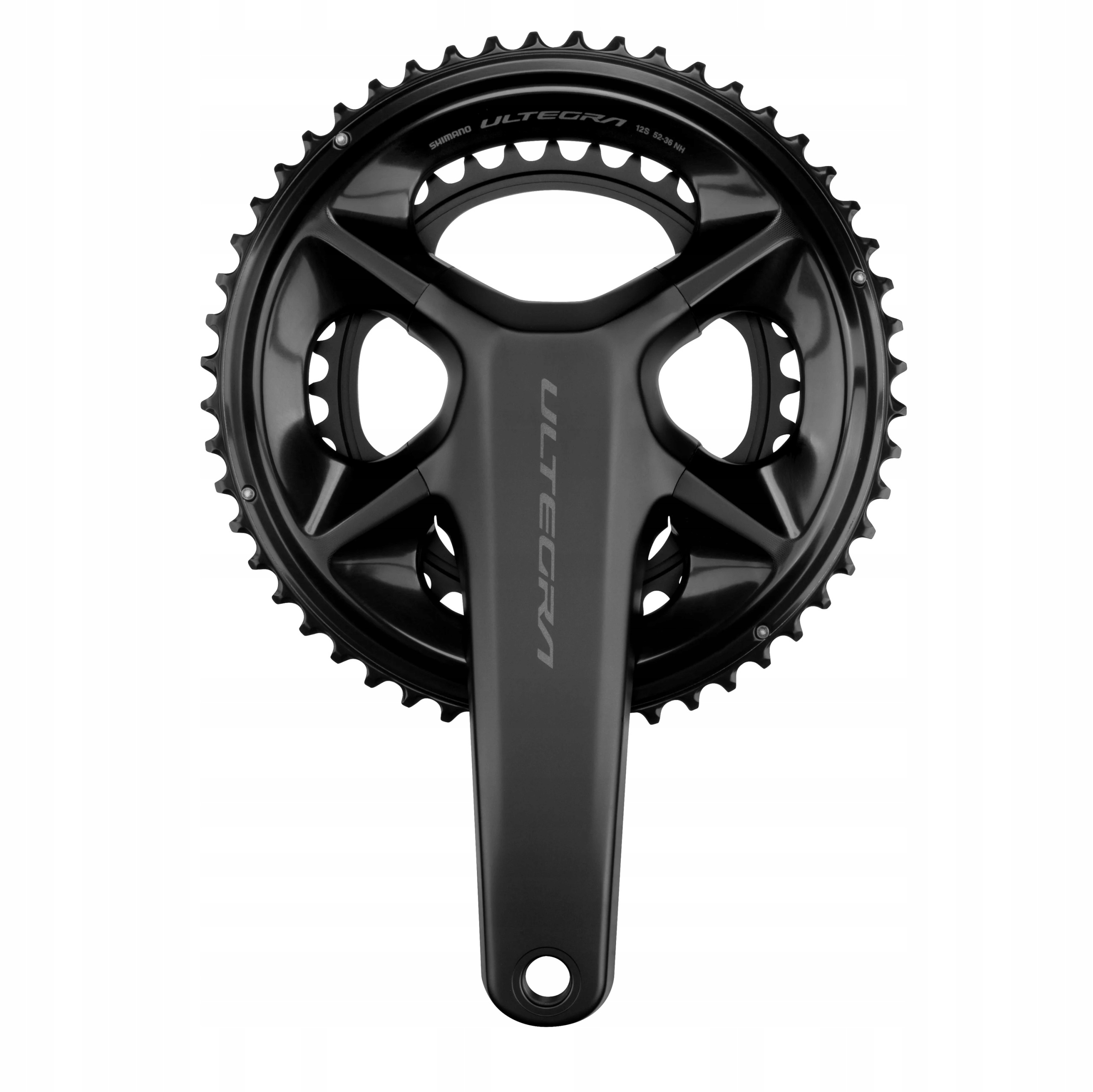 Shimano Kliky Fcr8100 Ultegra 175 52/36