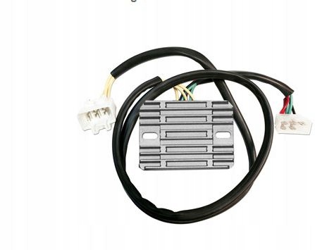 REGULATOR NAPIĘCIA HONDY CB SF X-11 1100