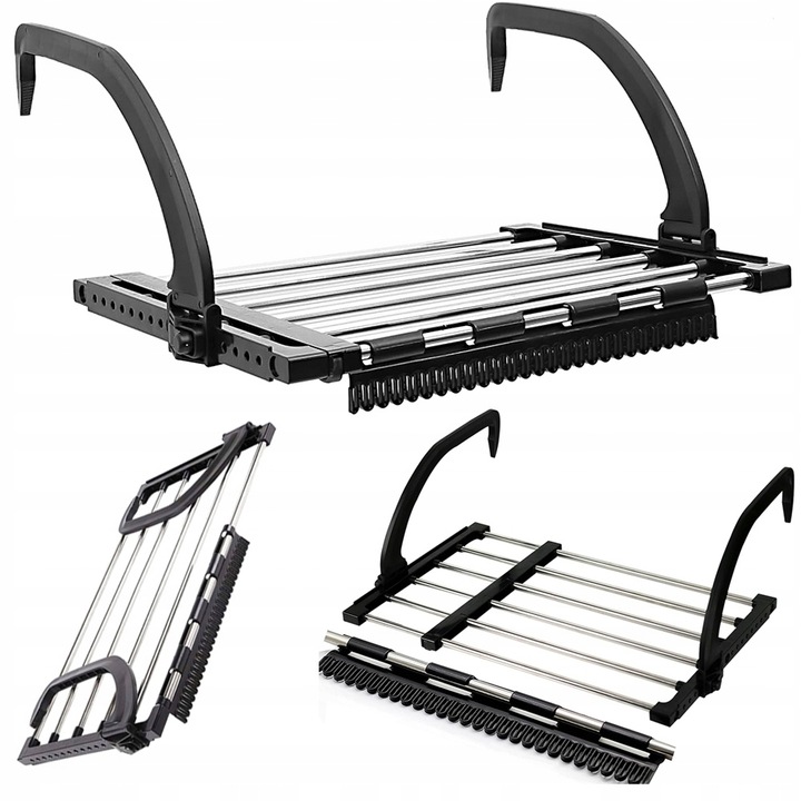 Sušák, Sušák Na Prádlo, Malá Sušák, Závěsná, Skládací