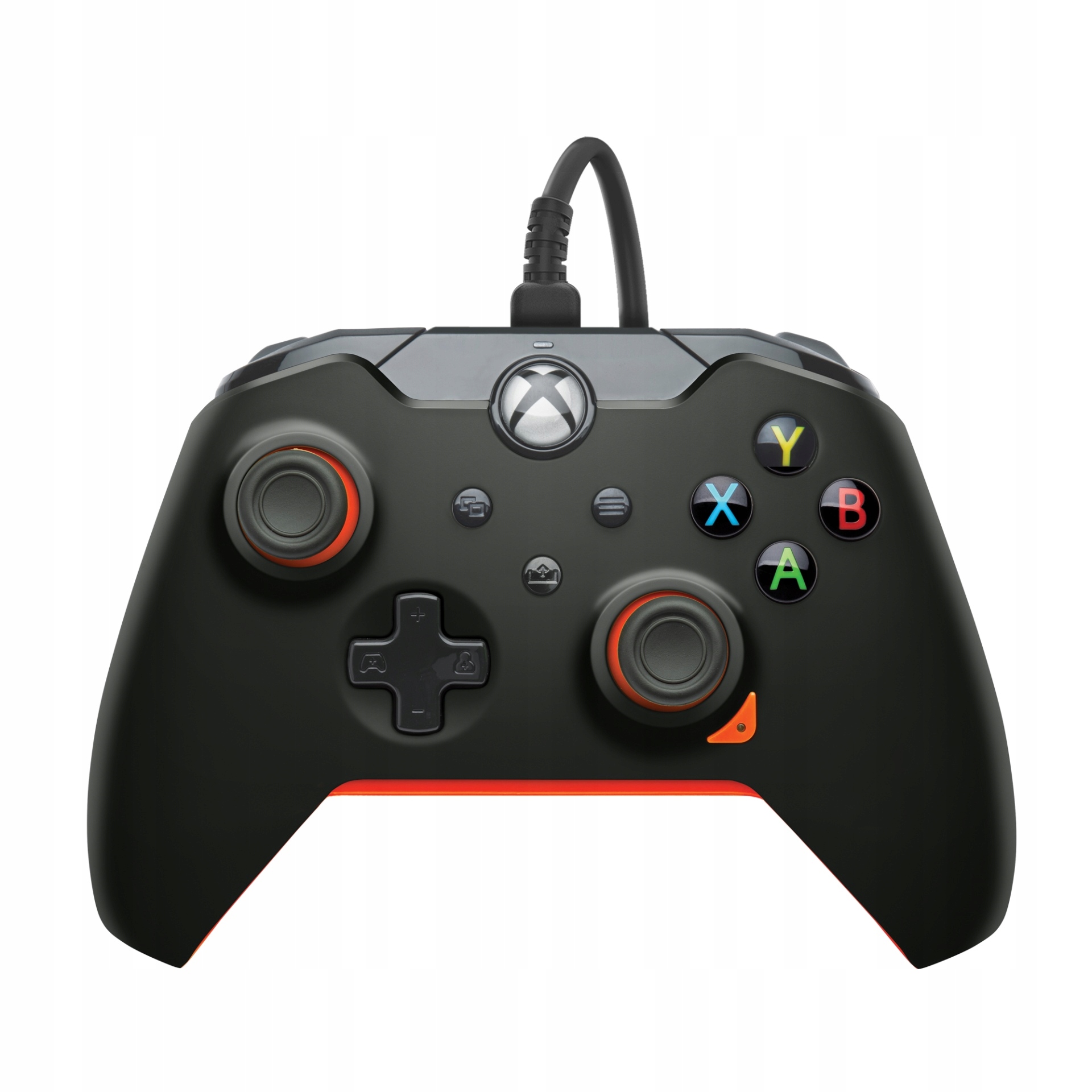 

Pad przewodowy Xbox Series One Pc Atomic Black Pdp