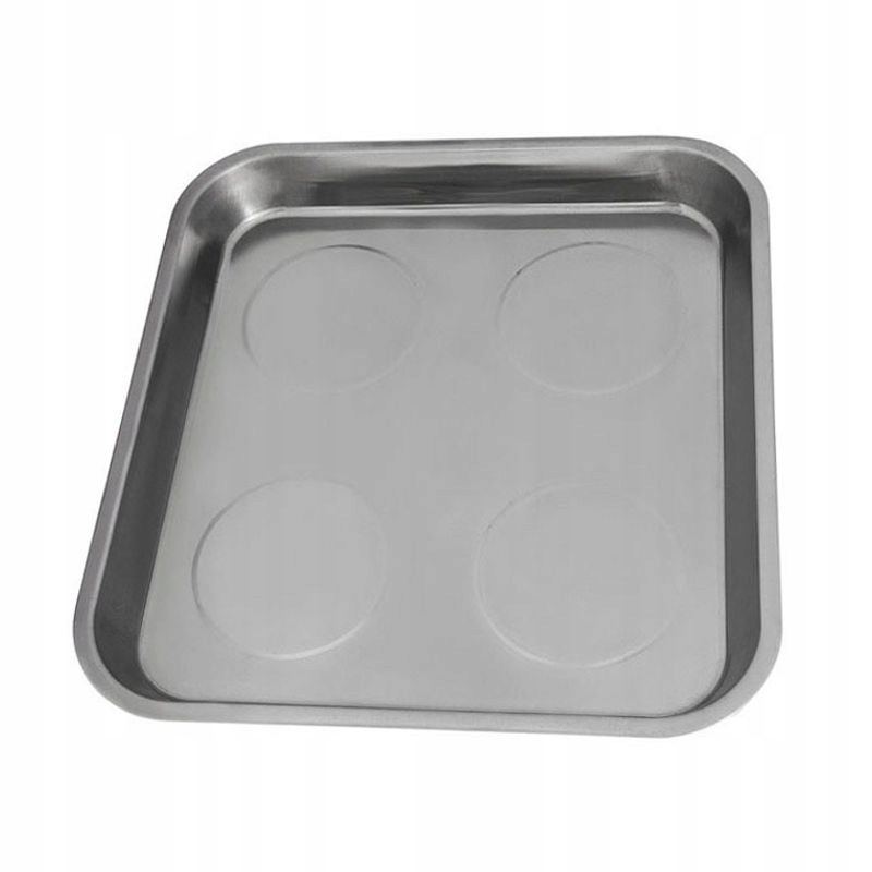 Магнитная прямоугольная чаша для мастерской 270X292