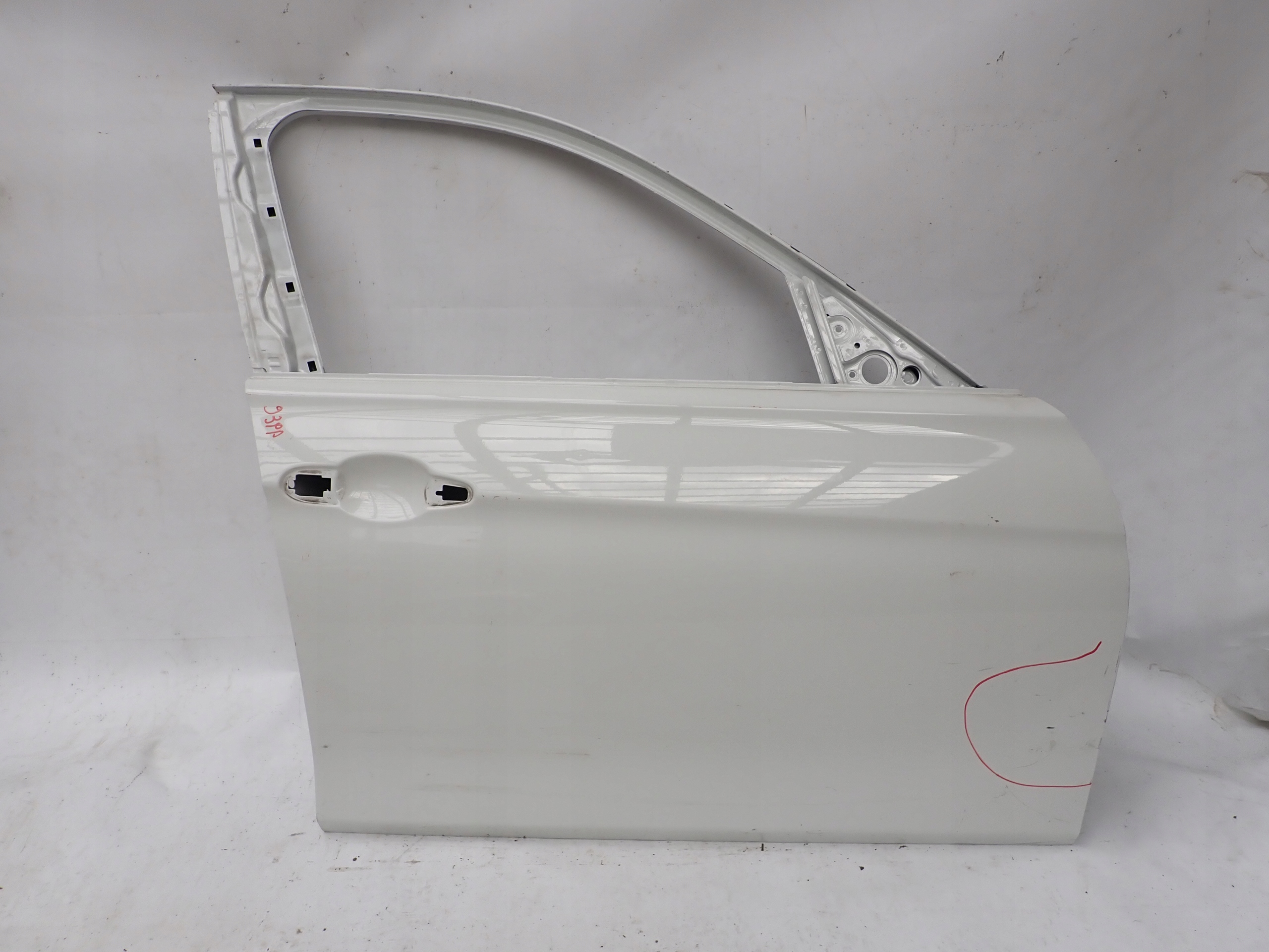 BMW 3 F30 F31 11- door right front front