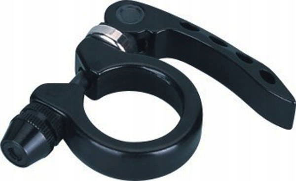 Obejma sztycy Zoom Zacisk 31,8 mm x 60 mm