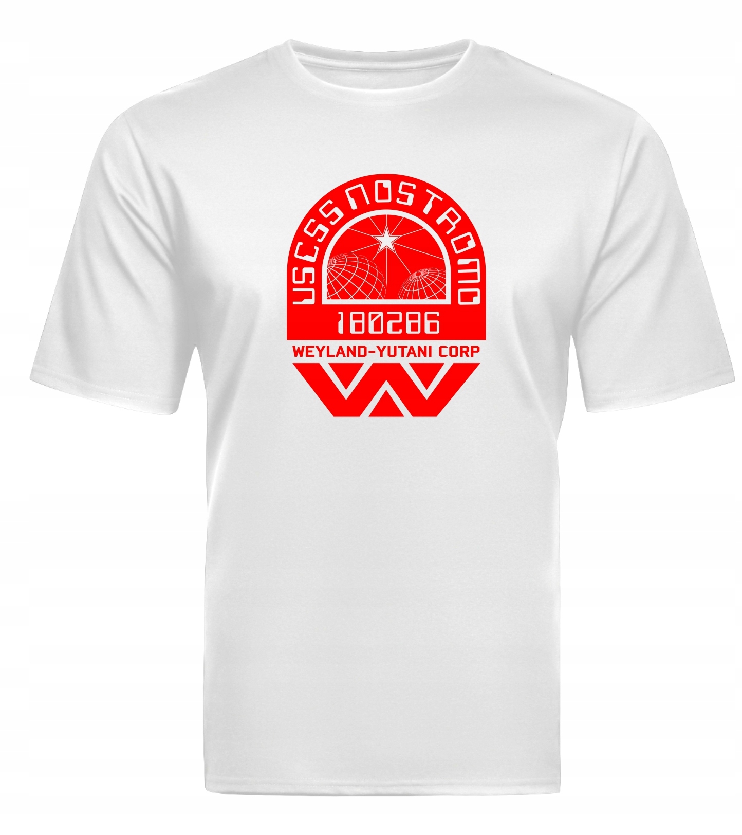 

Koszulka Alien t-shirt Obcy nostromo prometheus