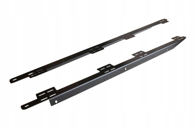 Крепление багажного отделения Toyota Lc120 MorE4x4