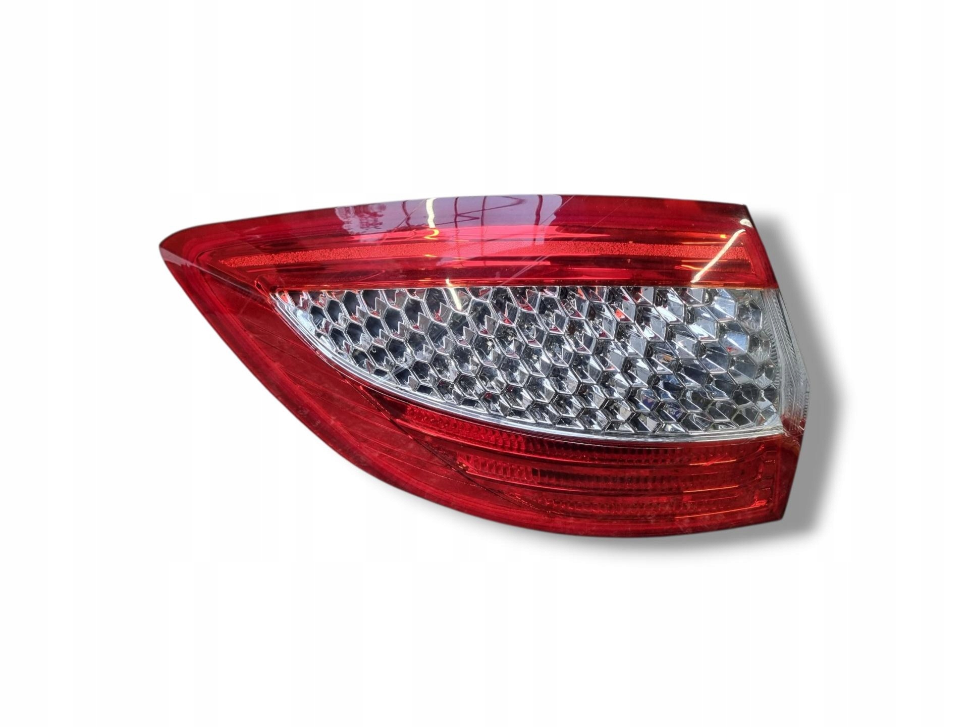 light rear left side Ford Mondeo 4 2010 7S71-13405-B