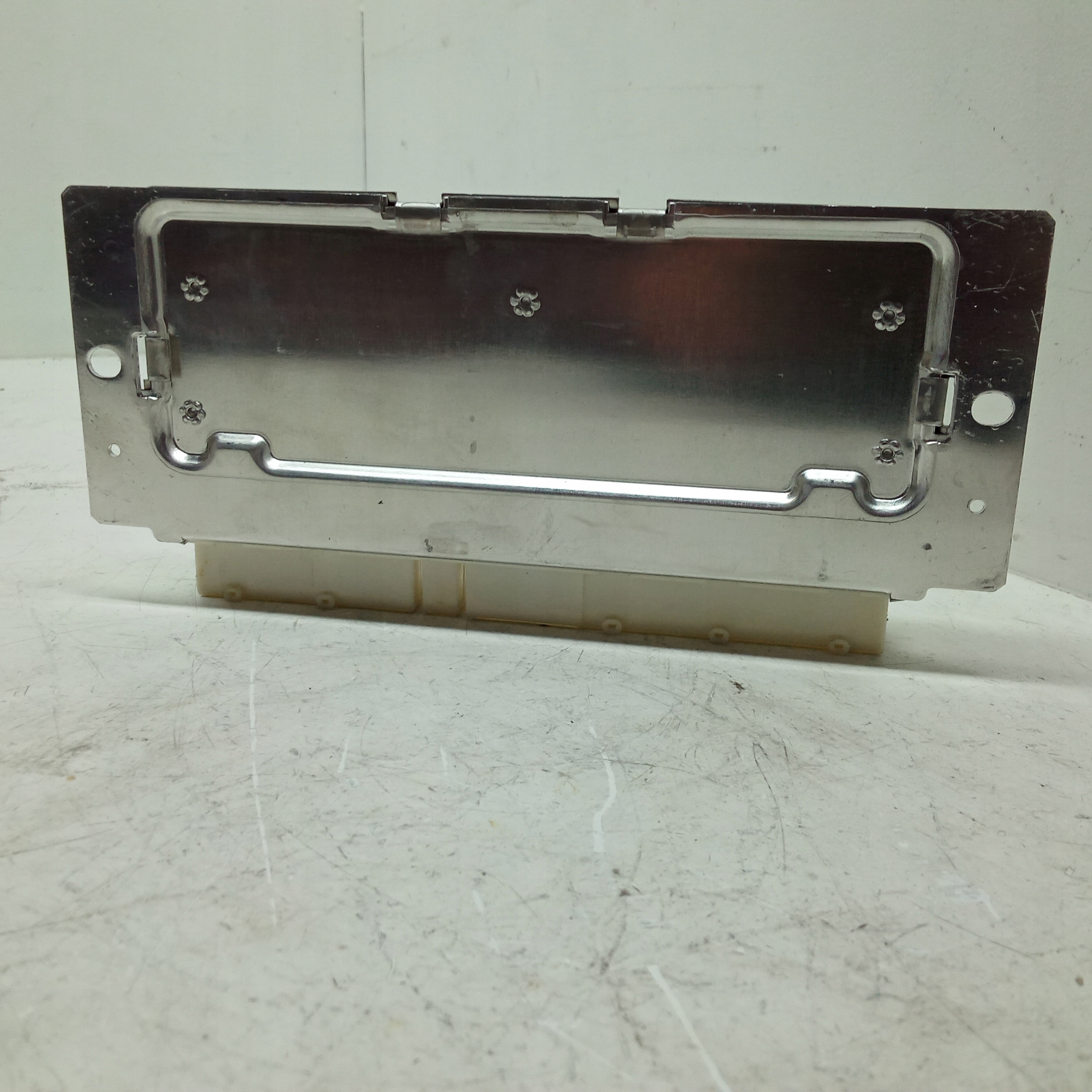 MERCEDES W212 E KLASA STEROWNIK MODUL AIRMATIC EU Part number A 2129004906