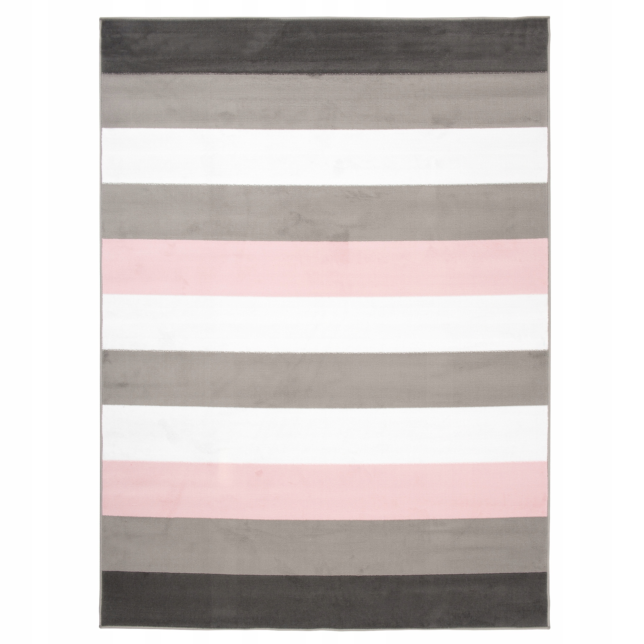 

Dywan Pinky 80x150 Modny Pastelowy Dziecięcy s27