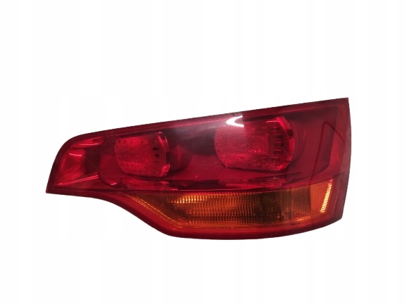 AUDI Q7 05-09 LAMPA PRAWA TYŁ